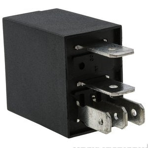 ريليه طرمبة الوقود / دائرة مفتوحة - AUDI R8 ( 2018 )