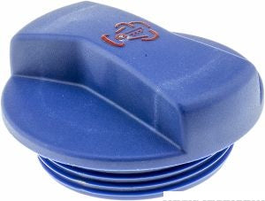 غطا قربة الرديتر - AUDI R8 ( 2009 )