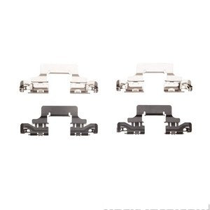 طقم عدة فرامل ديسك - AUDI RS5 ( 2021 )