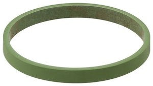 جلدة مدخل الإكزوزت - AUDI S5 ( 2014 )