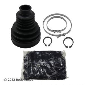 جلدة مفصل CV - AUDI S5 أمامي ( 2015 )