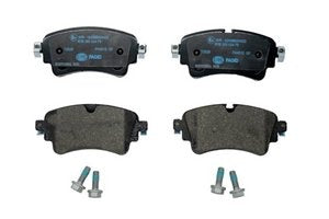 سفايف - AUDI S5 خلفي ( 2020 )