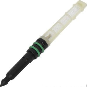 مجرى هواء مكيف - AUDI S6 أمامي ( 2009 )