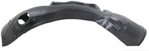رفرف داخلي - AUDI S6 يسار ( 2009 )