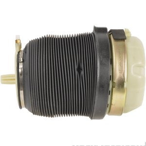 يايات هوائية - AUDI S6 ( 2007 )