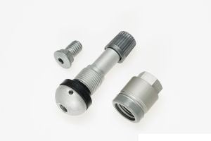 طقم صيانة / صمام TPMS - AUDI S6 ( 2022 )