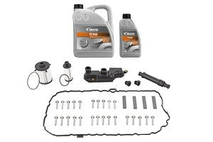 طقم صيانة ترانزفر - AUDI S6 ( 2018 )