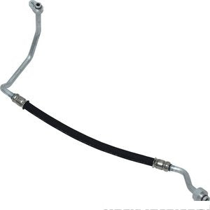 أنبوب/خرطوم تبريد مكيف الهواء - AUDI TT ( 2017 )