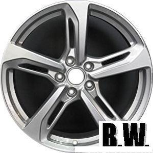 رنق / تاير - AUDI TT ( 2021 )