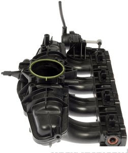 طقم سحب الهواء - AUDI TT ( 2010 )