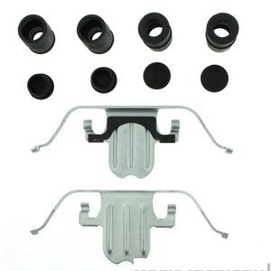 طقم مساعدات فرامل ديسك - BMW 125I أمامي ( 2012 )