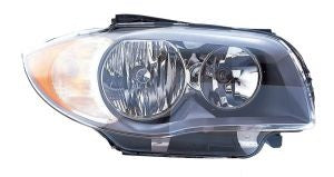 مجموعة مصباح أمامي - BMW 128I ( 2010 )