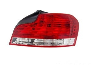 مجموعة المصباح الخلفي - BMW 128I يمين ( 2008 )