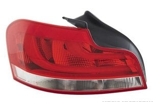 مجموعة المصباح الخلفي - BMW 135I يسار ( 2013 )