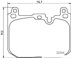 سفايف - BMW 228I أمامي ( 2024 )