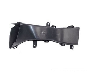 شبك سحب الهواء / شتر - BMW 550I GT ( 2013 )