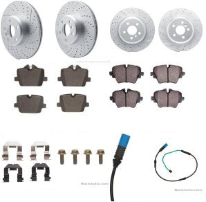 belt-tensioner-mini-cooper-clubman-2016