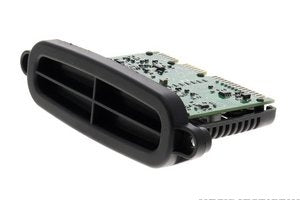 وحدة تشغيل لمبات HID - BMW 320I ( 2012 )