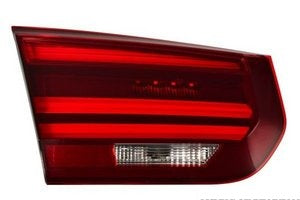 مجموعة المصباح الخلفي - BMW 320I يسار ( 2014 )