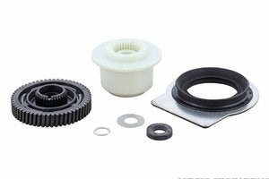 مجموعة علبة النقل - BMW 323I ( 2009 )