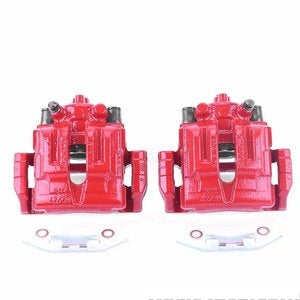 كليبر فرامل - BMW 325I خلفي ( 2006 )