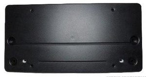 حامل لوحة الترخيص - BMW 328I أمامي ( 2016 )