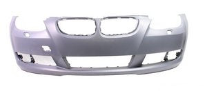 صدام - BMW 328I أمامي ( 2008 )