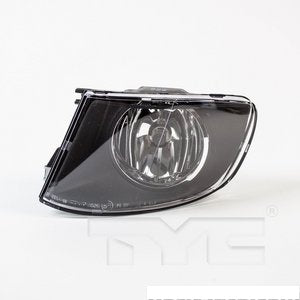طقم لمبة ضباب / قيادة - BMW 328I يسار ( 2007 )