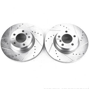هوب - BMW 330E أمامي ( 2016 )