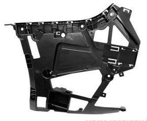 داعم غطاء الصدام - BMW 330I خلفي يسار ( 2022 )