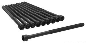 مسمار رأس المكينة - BMW 330I ( 2021 )