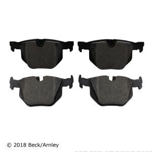 سفايف - BMW 330I خلفي ( 2006 )