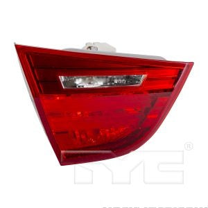 مجموعة المصباح الخلفي - BMW 335D يسار ( 2011 )