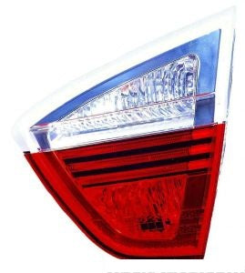 مجموعة المصباح الخلفي - BMW 335I يمين ( 2008 )
