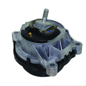 قاعدة مكينة - BMW 420I أمامي يسار ( 2020 )
