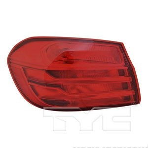 مجموعة المصباح الخلفي - BMW 440I يسار ( 2017 )