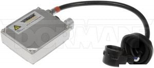 وحدة تشغيل لمبات HID - BMW 525I ( 2008 )