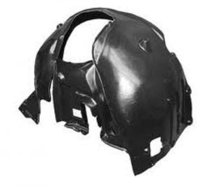 رفرف داخلي - BMW 525XI يسار ( 2006 )