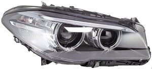 مجموعة مصباح أمامي - BMW 528I يمين ( 2015 )