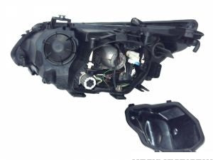 مجموعة مصباح أمامي - BMW 528I يمين ( 2010 )