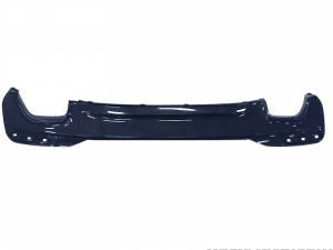 لوحة تجميل تحت الصدام - BMW 530I خلفي ( 2018 )