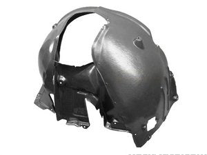 رفرف داخلي - BMW 535I يسار ( 2010 )