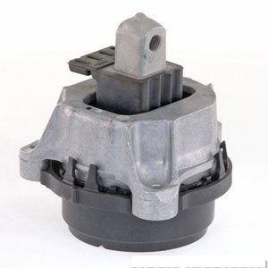 قاعدة مكينة - BMW 540I أمامي يمين ( 2019 )