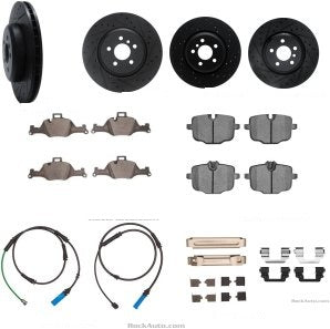 belt-tensioner-mini-cooper-clubman-2016
