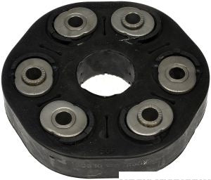 فلكس/مفصل مطاطي عامود الدرايف - BMW 545I أمامي ( 2006 )