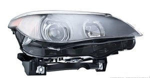 مجموعة مصباح أمامي - BMW 550I أمامي يمين ( 2006 )