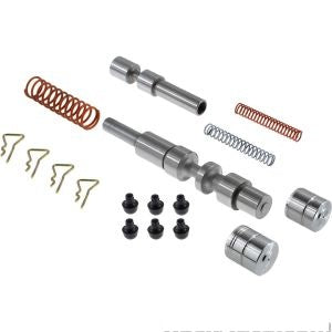 طقم تحسين ناقل الحركة - BMW 650CI ( 2011 )