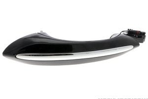 نفس: مسكة الباب الخارجية - BMW 650I ( 2016 )