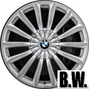 رنق / تاير - BMW 745E ( 2020 )