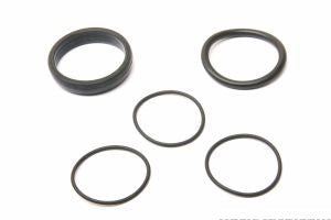 أورنق ماسورة الماي - BMW 745LI أمامي ( 2005 )